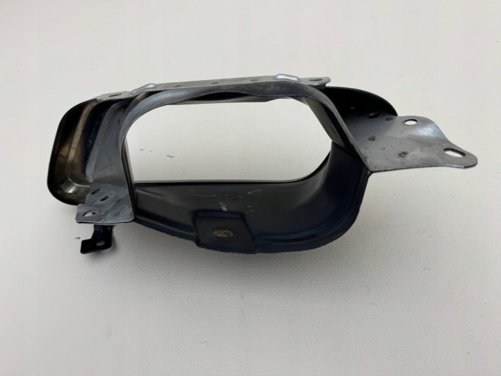 BMW X5 X6 G05 G06 EMBOUT ÉCHAPPEMENT PROTECTION EMBOUTS TUYAUX DROITE 8078670