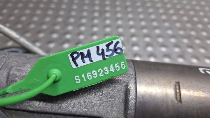 CRÉMAILLÈRE DE DIRECTION 6394601600 MERCEDES VITO VIANO W639 EUROPE