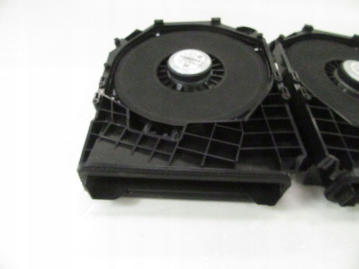HAUT-PARLEUR CENTRAL GAUCHE DROIT BMW E81 E82 E87 E88 E90 E91 E92 ENSEMBLE