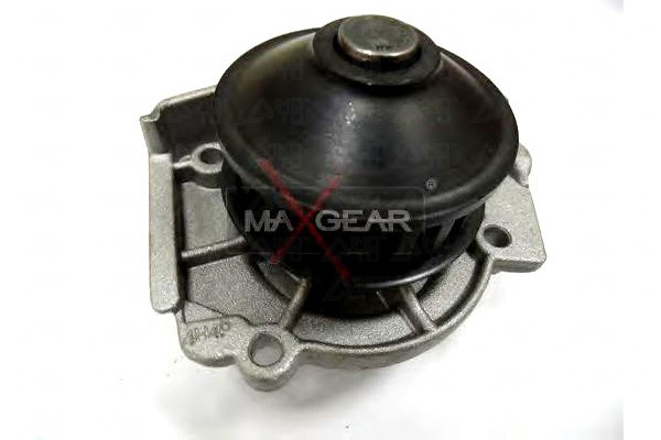 MAXGEAR POMPE À EAU FIAT 1,0/1,2