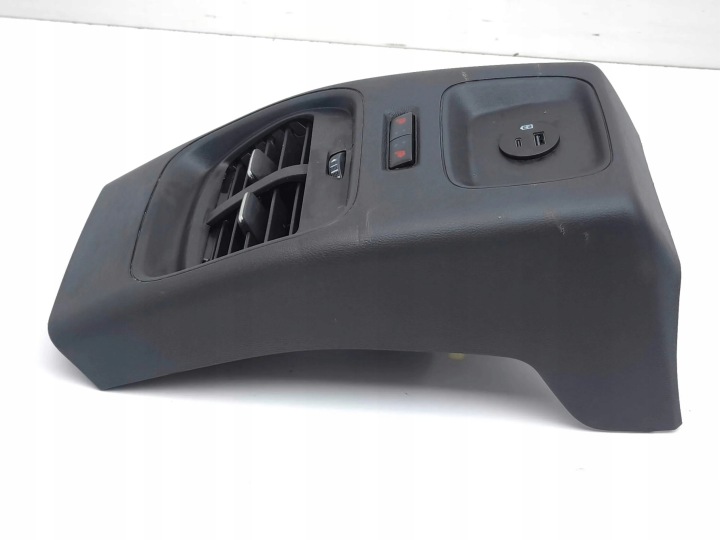 FORD KUGA III 2022 GRILLE CONDUIT D'AIR CONSOLES CENTRALE LV4BS045B72