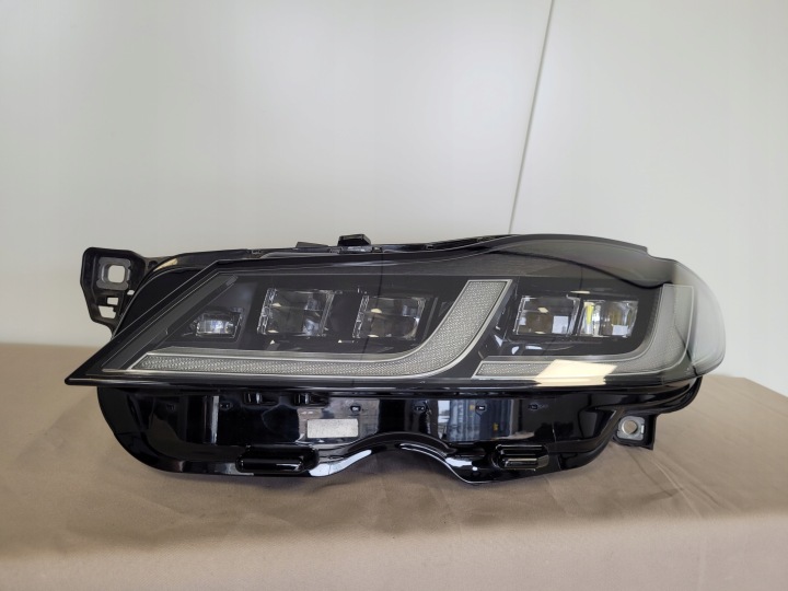 PHARE GAUCHE AVANT GAUCHE AVANT JAGUAR XF X260 F-PACE X761 MK83-13W030-HC