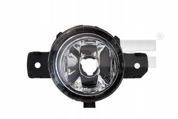 PHARE ANTIBROUILLARD AVANT DROIT (H11) NISSAN ALMERA II N16, MICRA II K11,
