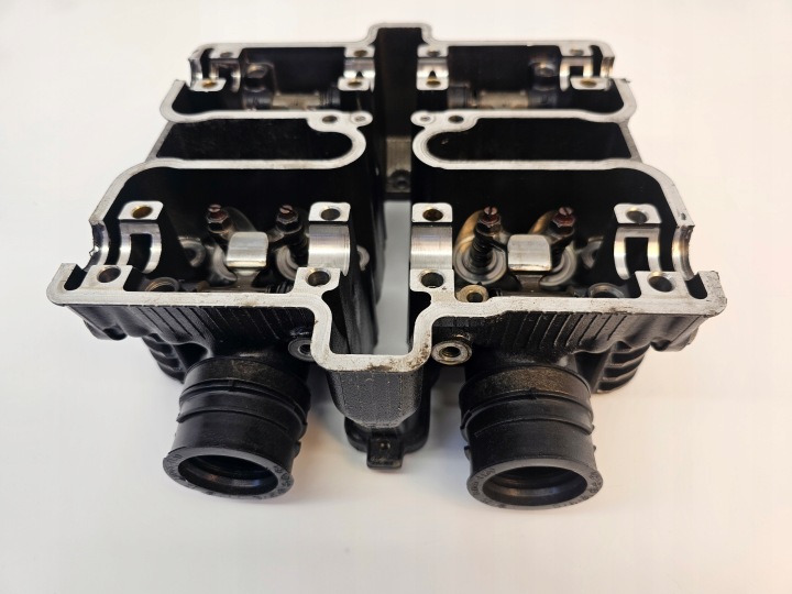 KAWASAKI GPZ 500 ER 5 EN 500 KLE 500 CULASSE PISTON