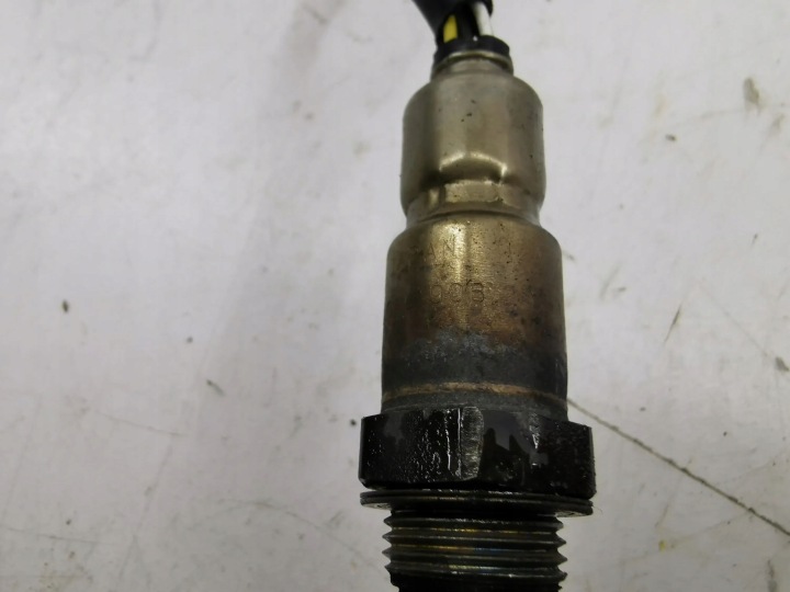 VOLKSWAGEN PASSAT B8 SONDE LAMBDA 2016 04L906262A