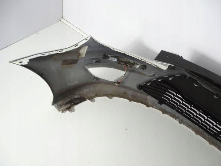 PARE-CHOCS AVANT AVANT HYUNDAI I30 I LIFT 09-12 /013