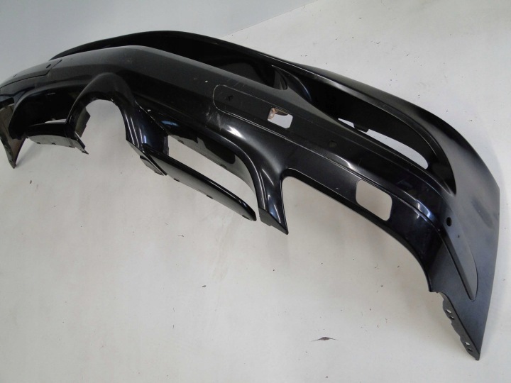 MERCEDES PARE-CHOCS AVANT PTS LAVE-GLACES SLK R171 171 AVANT RESTYLAGE