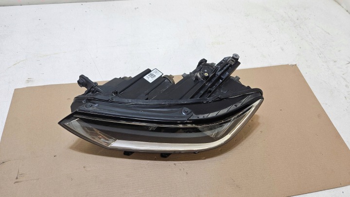 VW PASSAT B8 3G1941005C PHARE GAUCHE AVANT