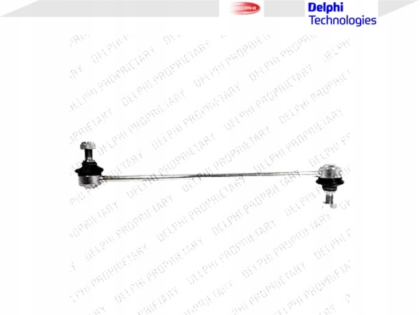 CONNECTEUR STABILISATEUR DELPHI TC2221
