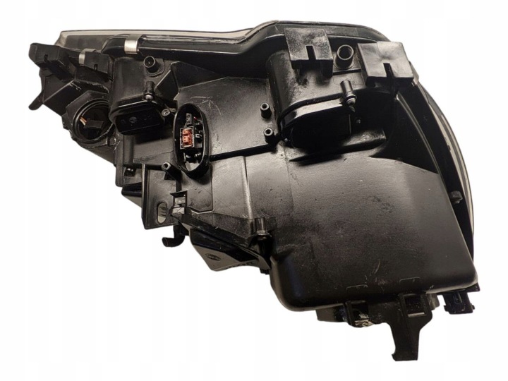 BMW 7 E65 E66 2008 GAUCHE CÔTÉ PHARE AVANT