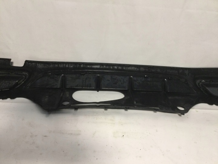 DOUBLURE PARE-CHOCS ARRIÈRE ARRIÈRE MERCEDES-BENZ E W214 A2148851503