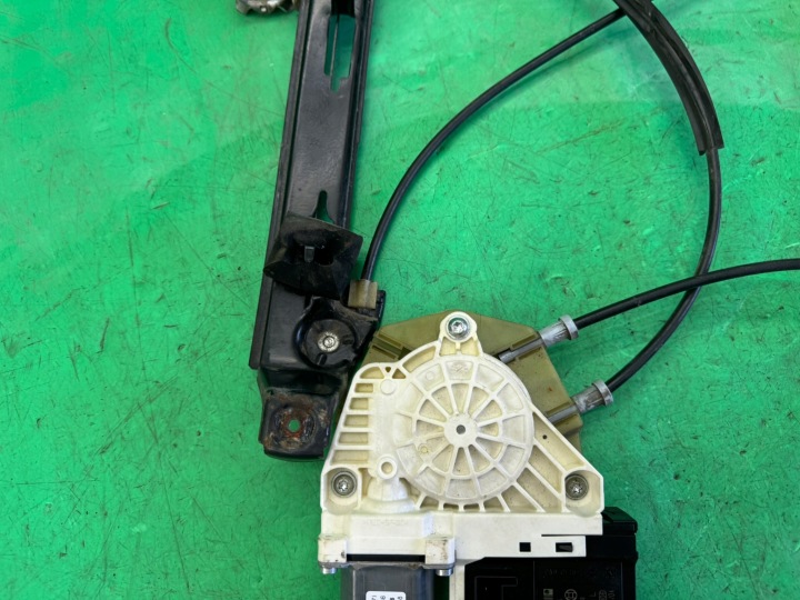MÉCANISME PETIT MOTEUR VITRES GAUCHE AVANT 1K0959792L SEAT LEON II 2 05- EUROPE