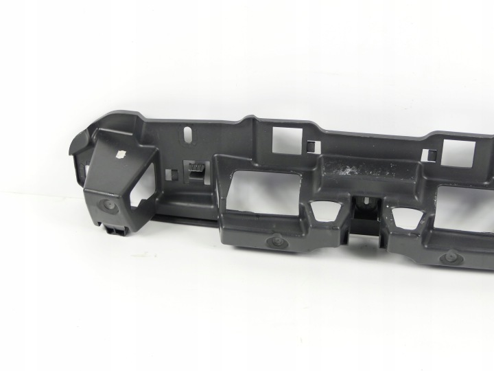 GLISSIÈRE FIXATION PARE-CHOCS ARRIÈRE CENTRAL CITROEN DS3 10-16R. LIFT RESTYLAGE BERLINE COMPACTE