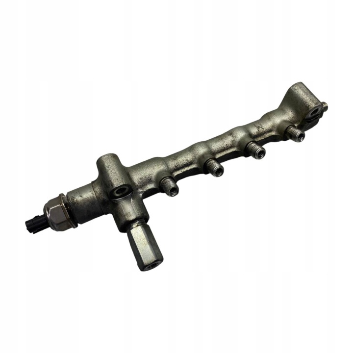 MOULURE INJECTION OPEL ASTRA J ZAFIRA B CORSA D 1.7 CDTI A17DTR
