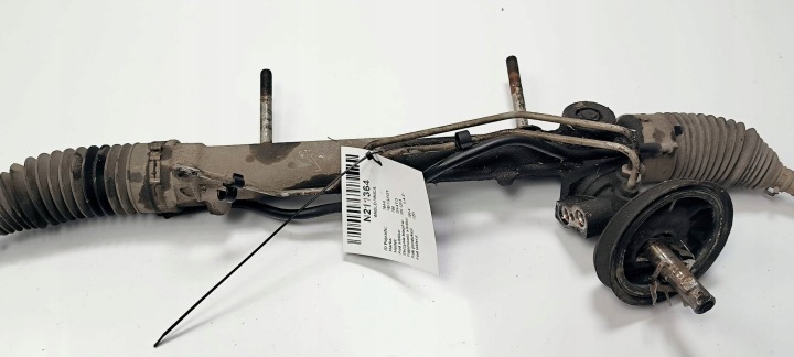 CRÉMAILLÈRE DE DIRECTION 9625561510 PEUGEOT 206