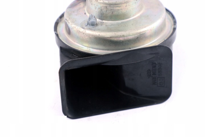 BMW E90 E91 KLAXON SIGNAL SONORE BASSE FRÉQUENCE 7159421