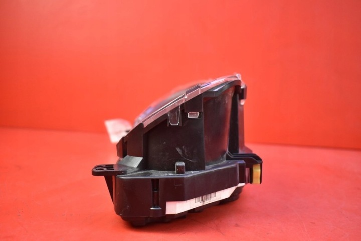 COMPTEUR TABLEAU DE BORD EUROPE 8380005W81 TOYOTA AVENSIS T27 T29 2.0 D-4D 143 KM LIFT