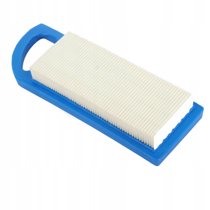 FILTRE AIR BRIGGS STRATTON 697153 698083 795115 VERS TONDEUSES 14-17.5KM