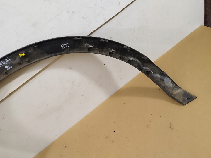 MOULURE GARDE-BOUE DROITE DROIT ARRIÈRE NISSAN QASHQAI 2 II J11 ANNÉE 2014-2017