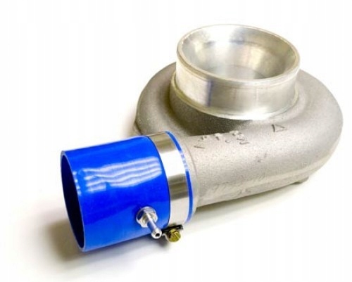 ADAPTATEUR PRESSION TURBO TURBOWORKS 6MM