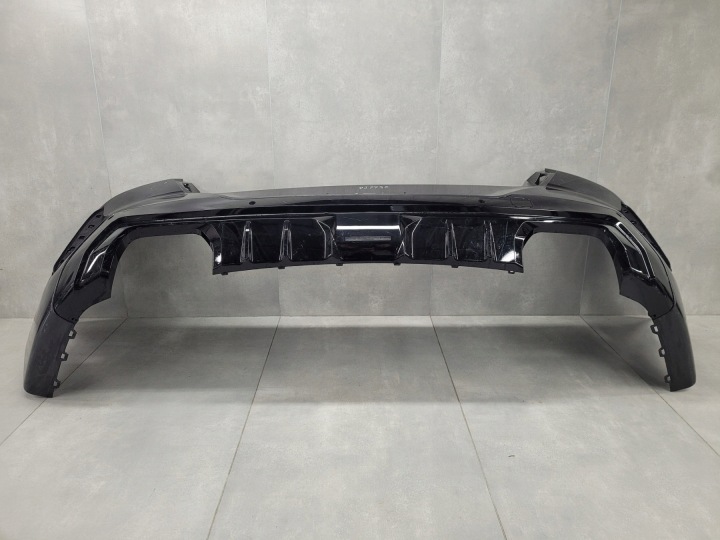 PARE-CHOCS ARRIÈRE ARRIÈRE BMW X3 G45 M-PERFORMANCE M-POWER 24-