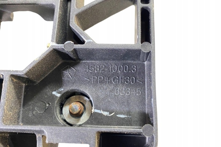 SERRURE ARRIÈRE GAUCHES PORTES CHRYSLER 300C 68058975AD 3.6L GASOLINE 224KW