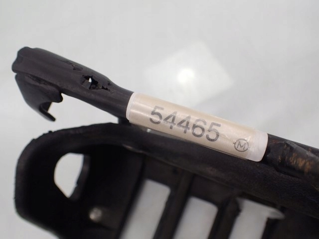PODNOZEK GAUCHE PLANCHER DEGRÉ YAMAHA YFM 660 RAPTOR