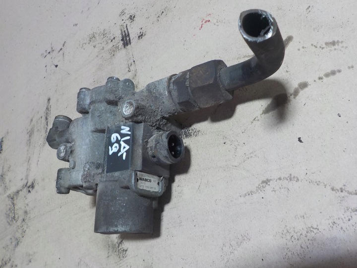 SCANIA R420 SOUPAPE EBS 1453761