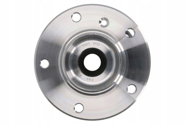KIT ROULEMENTS ROUES 713 6497 20 FAG BMW X1 (E84) 2.0/2.0D/3.0 03.09-06.15
