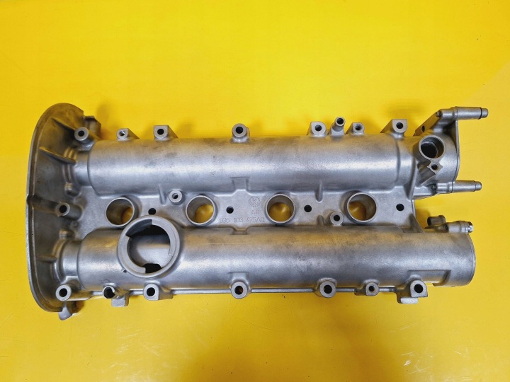 COUVERCLE DE SOUPAPES ARBRES DISTRIBUTION 036103475AQ VW GOLF IV 1.4 16V NR14
