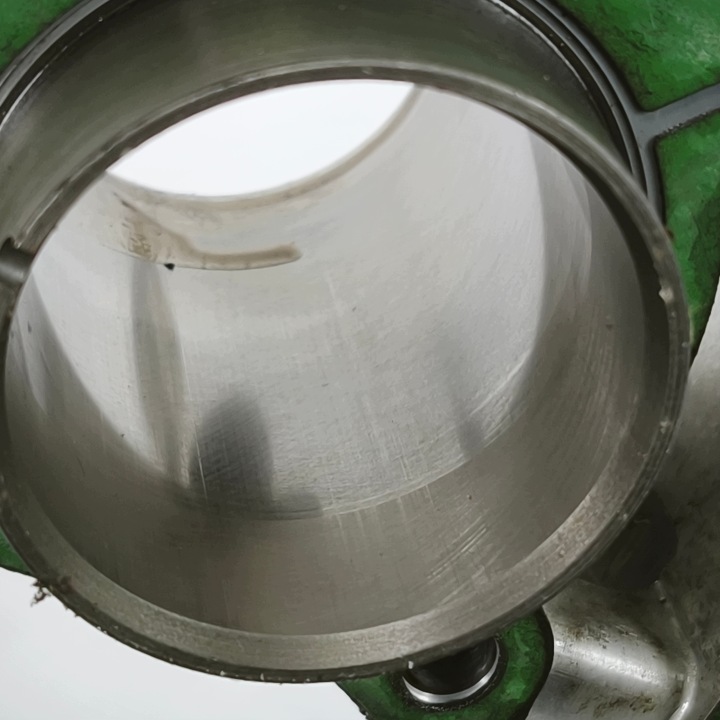 HONDA PANTHEON 125 4T SWING S-WING PISTON PISTON
