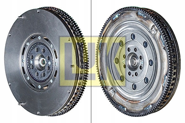 LUK 415 0071 10 WHEEL FLY WHEEL 