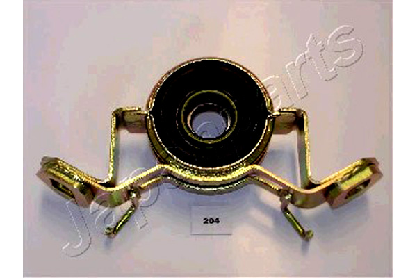 JAPANPARTS COJINETE PODP DE EJE RU-204 TOYOTA 4 RUNNER HILUX 83-05 