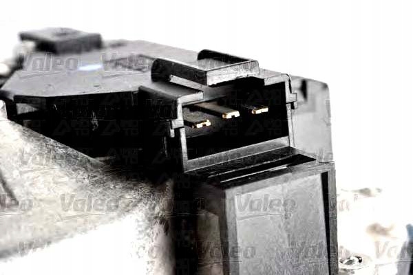 MOTEUR ESSUIE-GLACES OPEL ZAFIRA A 04.99-06.05 ARRIÈRE VALEO VAL579701