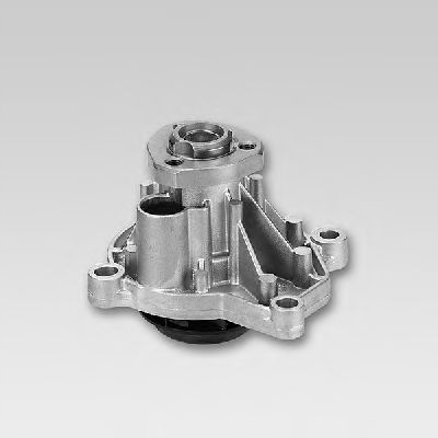 HEPU P566 POMPE À EAU REFROIDISSEMENT MOTEUR