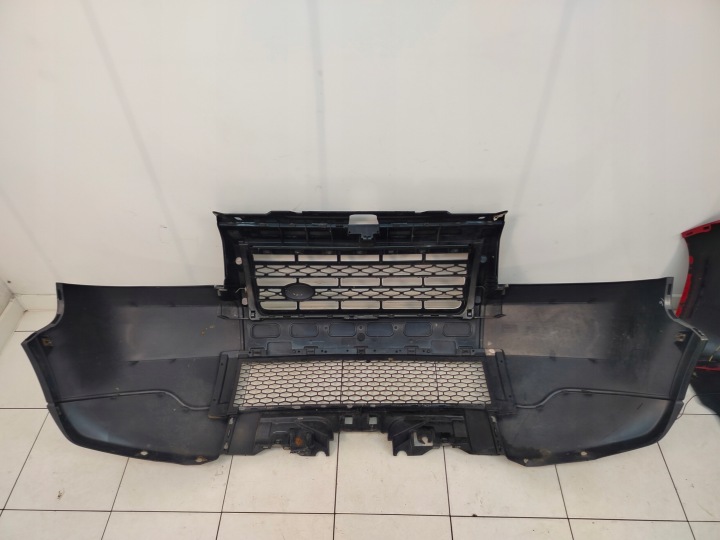 LAND ROVER FREELANDER II 06R- PARE-CHOCS AVANT AVANT 911