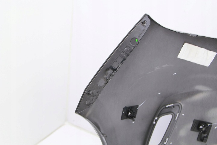 ORIGINAL PARE-CHOCS ARRIÈRE OPEL CORSA F GS-LINE (2019-) 9829755080