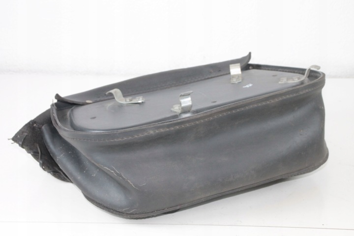 HONDA VT 600 SHADOW PC21 SACS SACOCHES CHÂSSIS