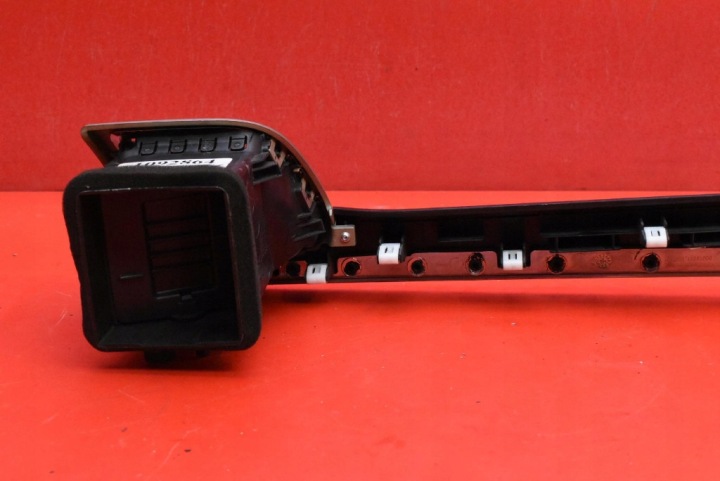 GRILLE CONDUIT D'AIR DROITE X90016402MR JEEP GRAND CHEROKEE 4 IV WK2 LIFT 13-21