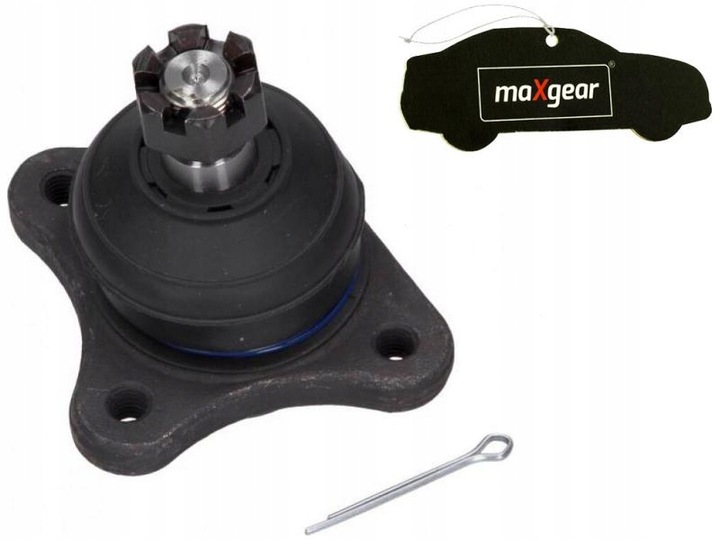 MAXGEAR 8/5000 PERNA PALANCA MITSUBISHI P. PAJERO 00- SUPERIOR 