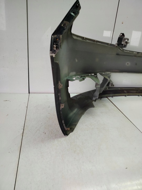 PARE-CHOCS AVANT AVANT SKODA RAPID LIFT 5JA807221