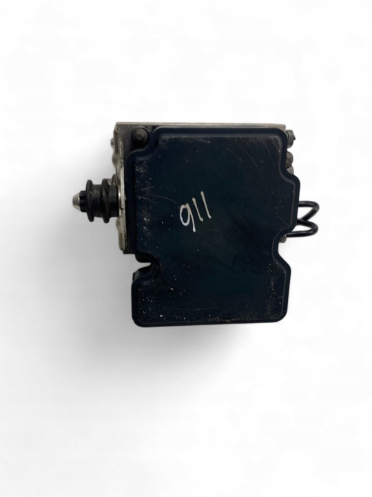 PORSCHE 911 991 2013 POMPE ABS 99135575504