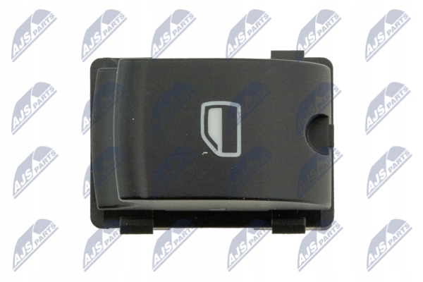 NTY EWS-AU-001 BOUTON COMMANDE VITRE