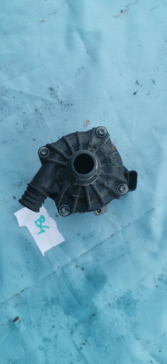 POMPE À EAU ÉLECTRIQUE BMW 7 F01 4.4B 701360160