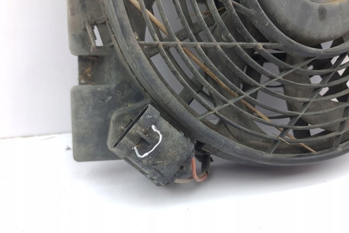 PANNEAU AVANT OPEL ZAFIRA A (F75_) 9133342 2.0L DIESEL 74KW 2003