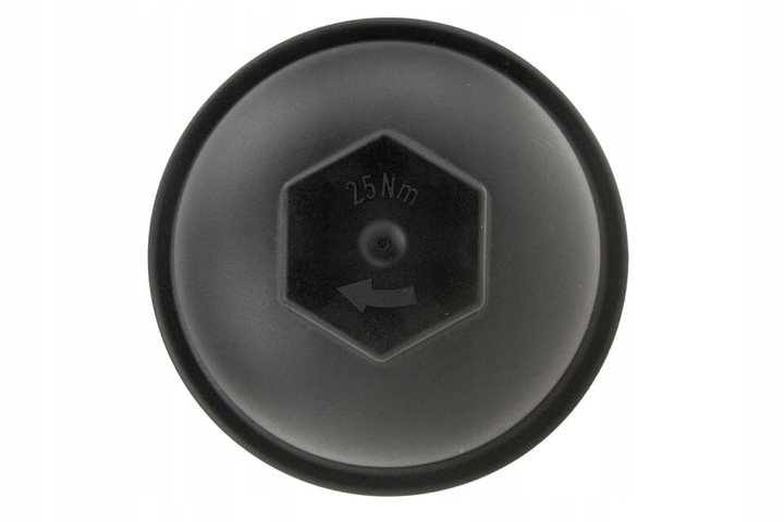 NTY CCL-BM-054 POKRYWA, CUERPO DE FILTRO ACEITES 