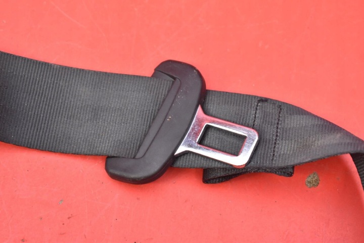 CEINTURE DE SÉCURITÉ GAUCHE ARRIÈRE 5E9857447B SKODA OCTAVIA 3 III UNIVERSEL 13-17