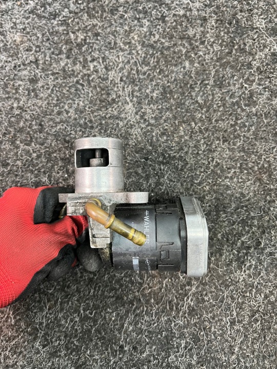 OPEL VECTRA C 2.0 2.2 DTI VANNE EGR WAHLER 00005321A8
