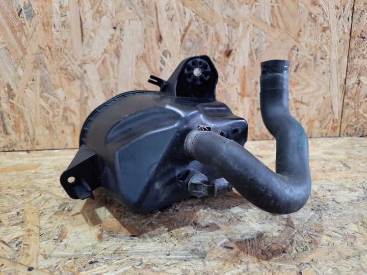 RÉSERVOIR AMPLIFICATEUR BMW 7 F01 F02 750I 6776240