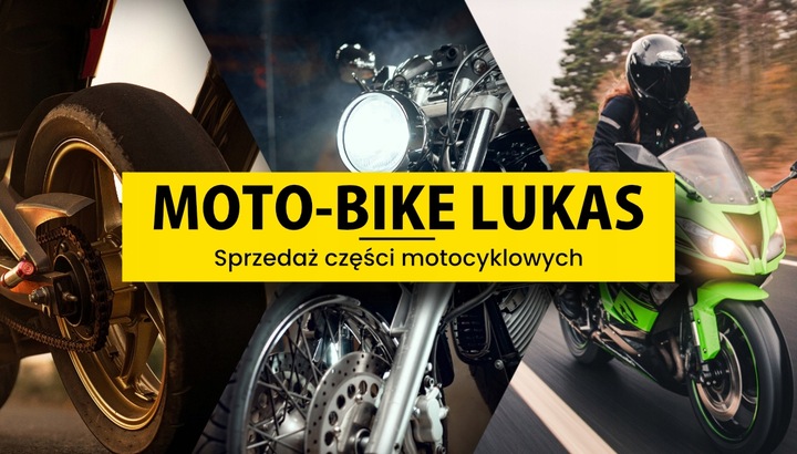 YAMAHA MT01 MT-01 RITĖS UŽDEGIMO PRIEK. KOMPLEKTAS nuotrauka 5